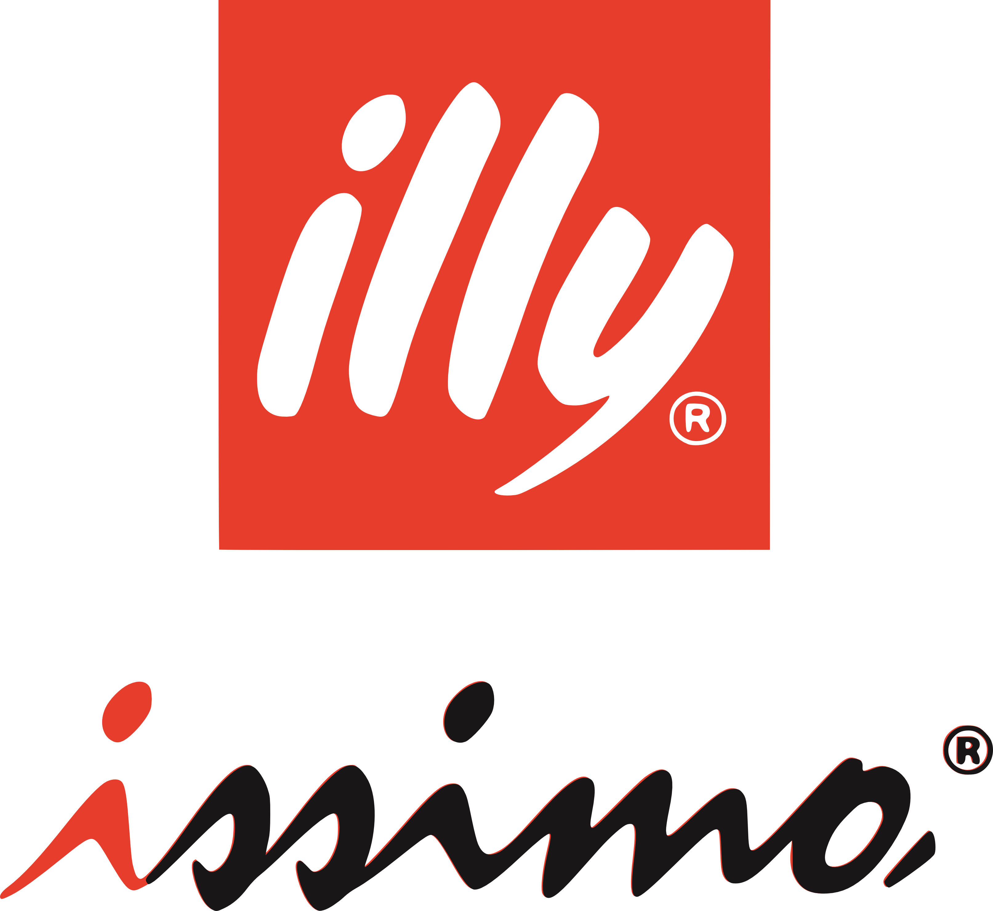 Illy Issimo