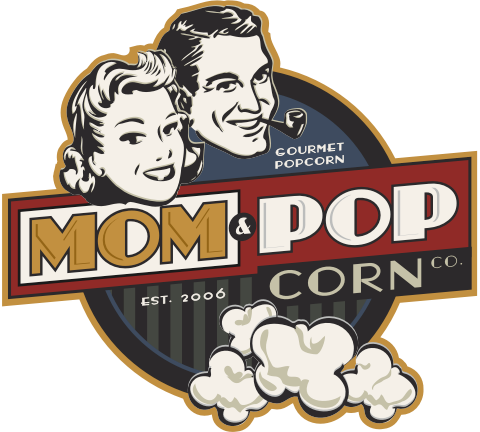 Mom & Pop Corn