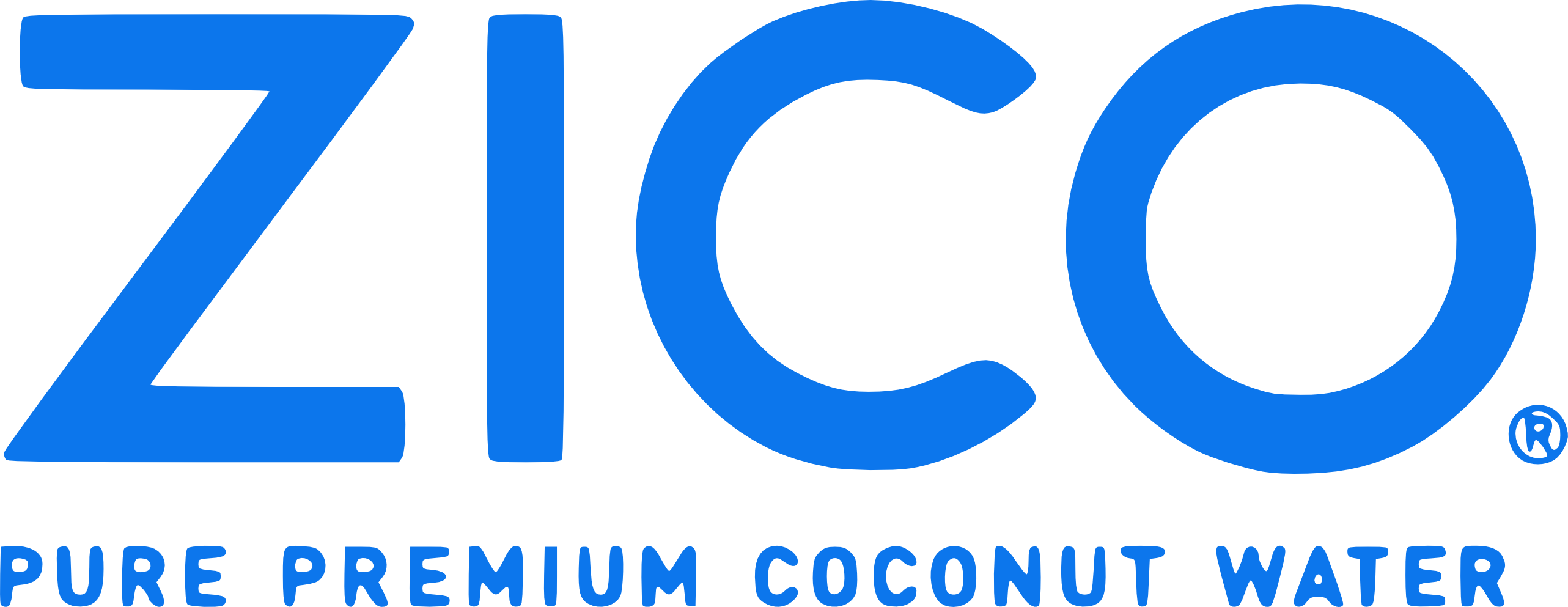 Zico Premium Coconut Water